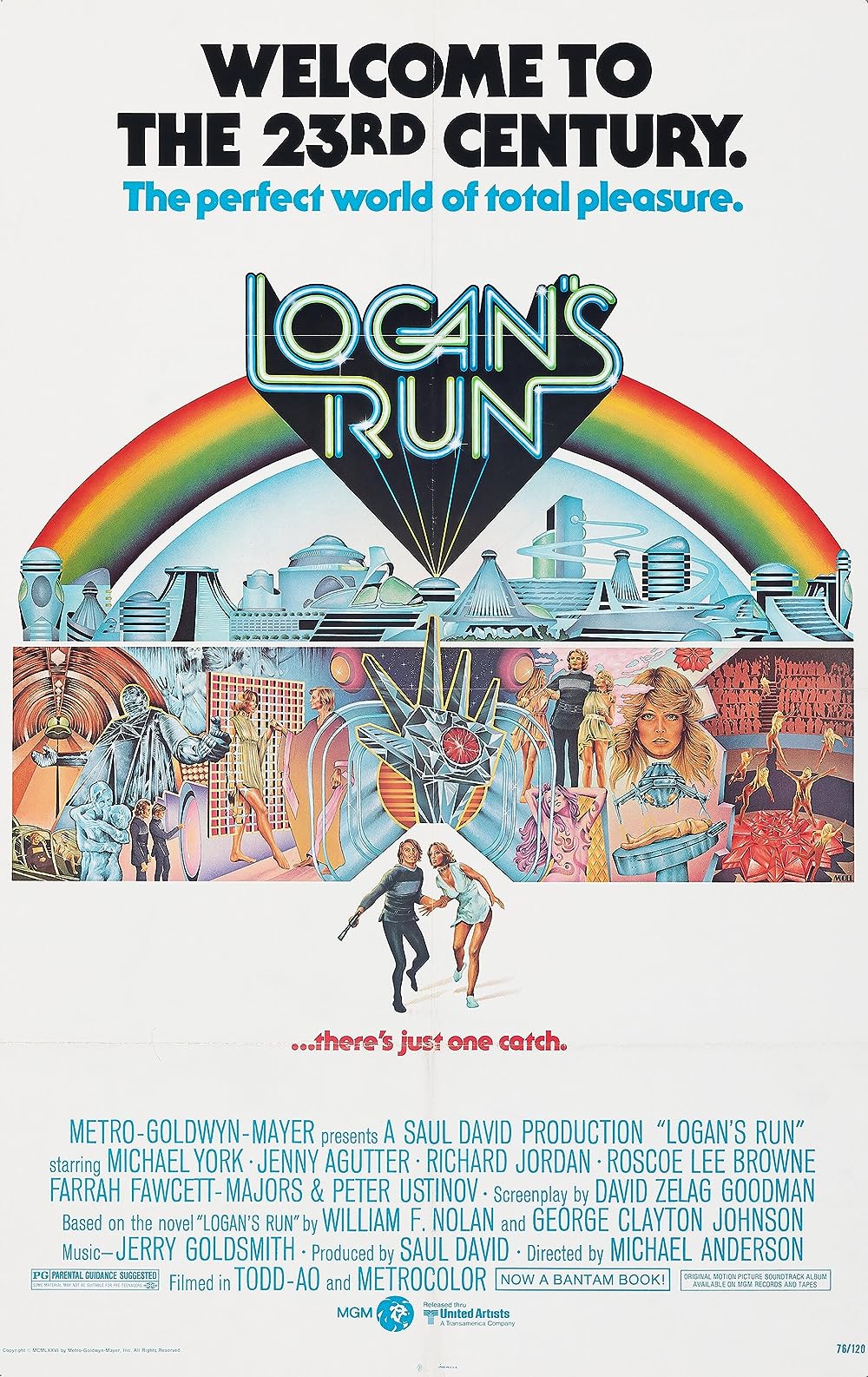 Logan's Run 