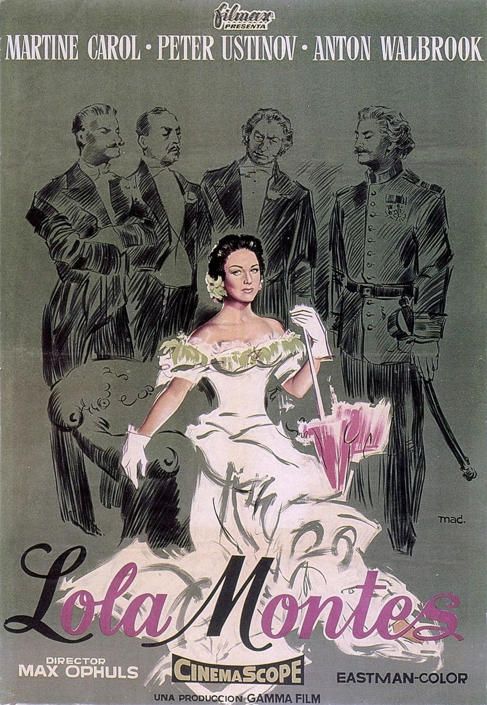 Lola MontÃ¨s 