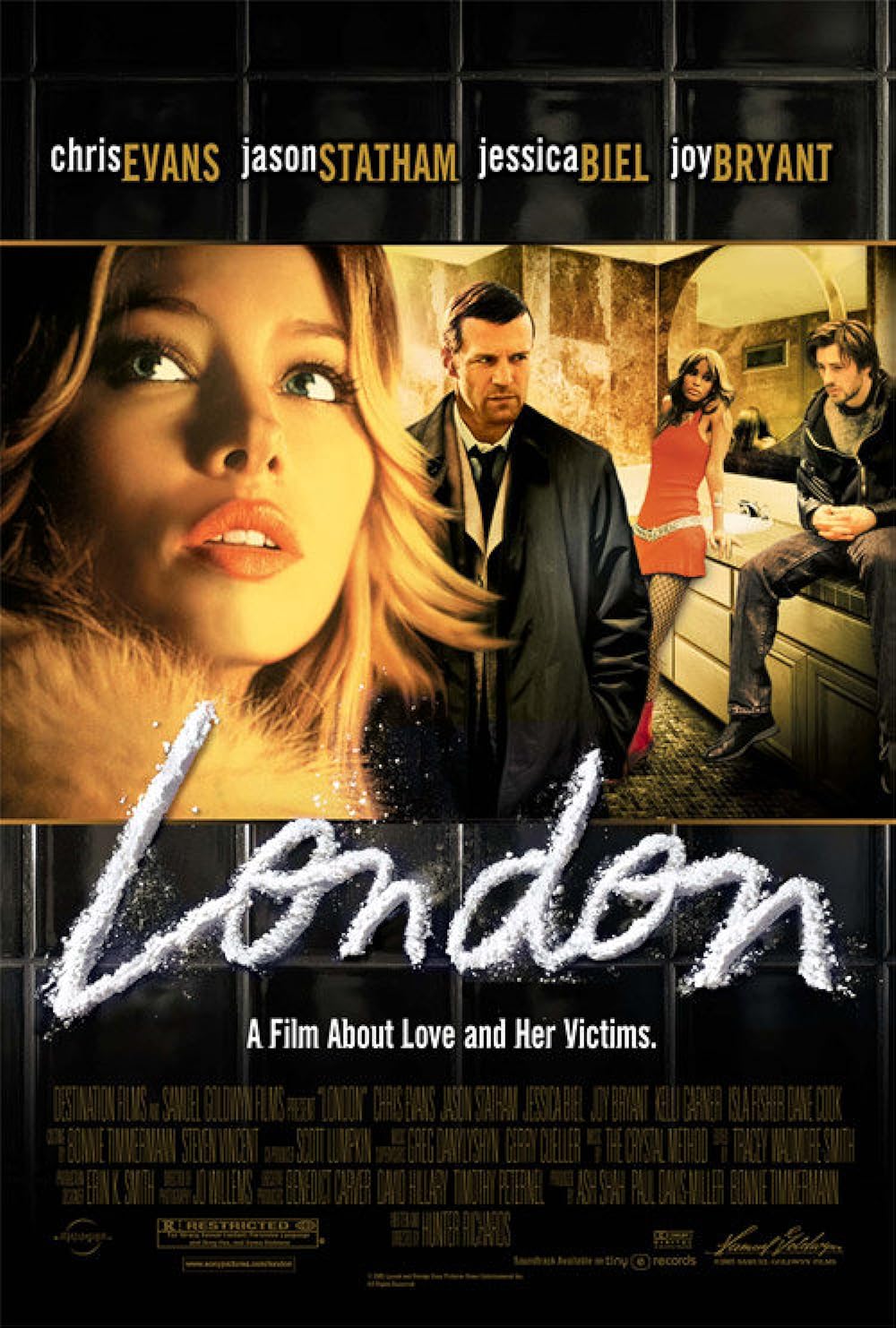 London 