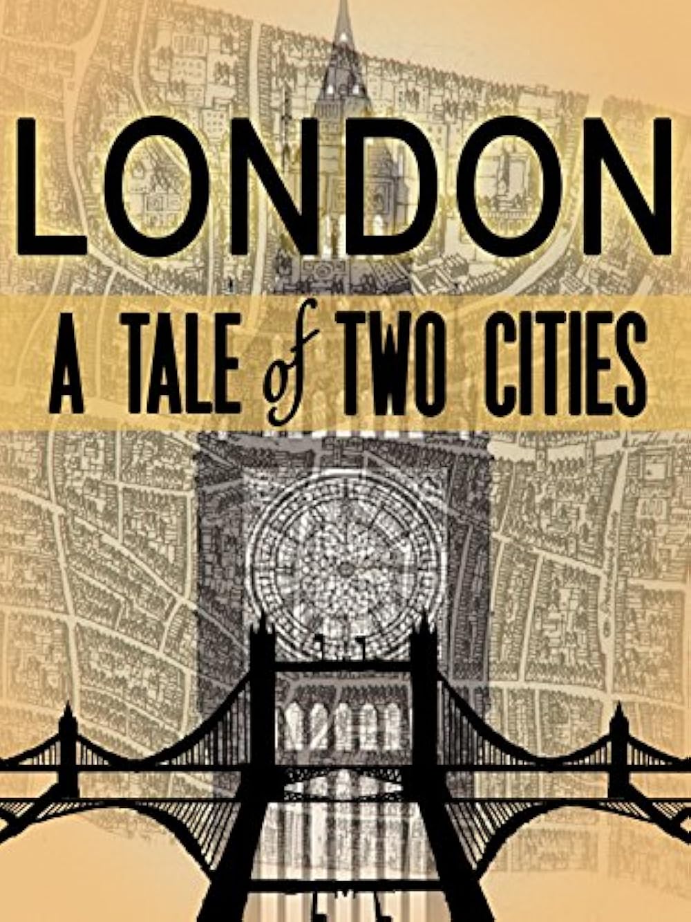 London: A Tale of Two Cities 