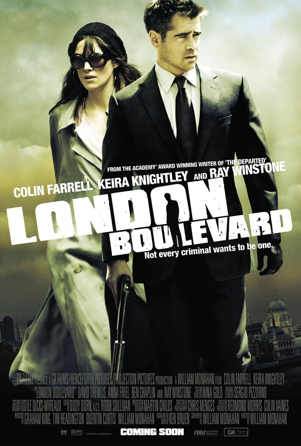 London Boulevard 