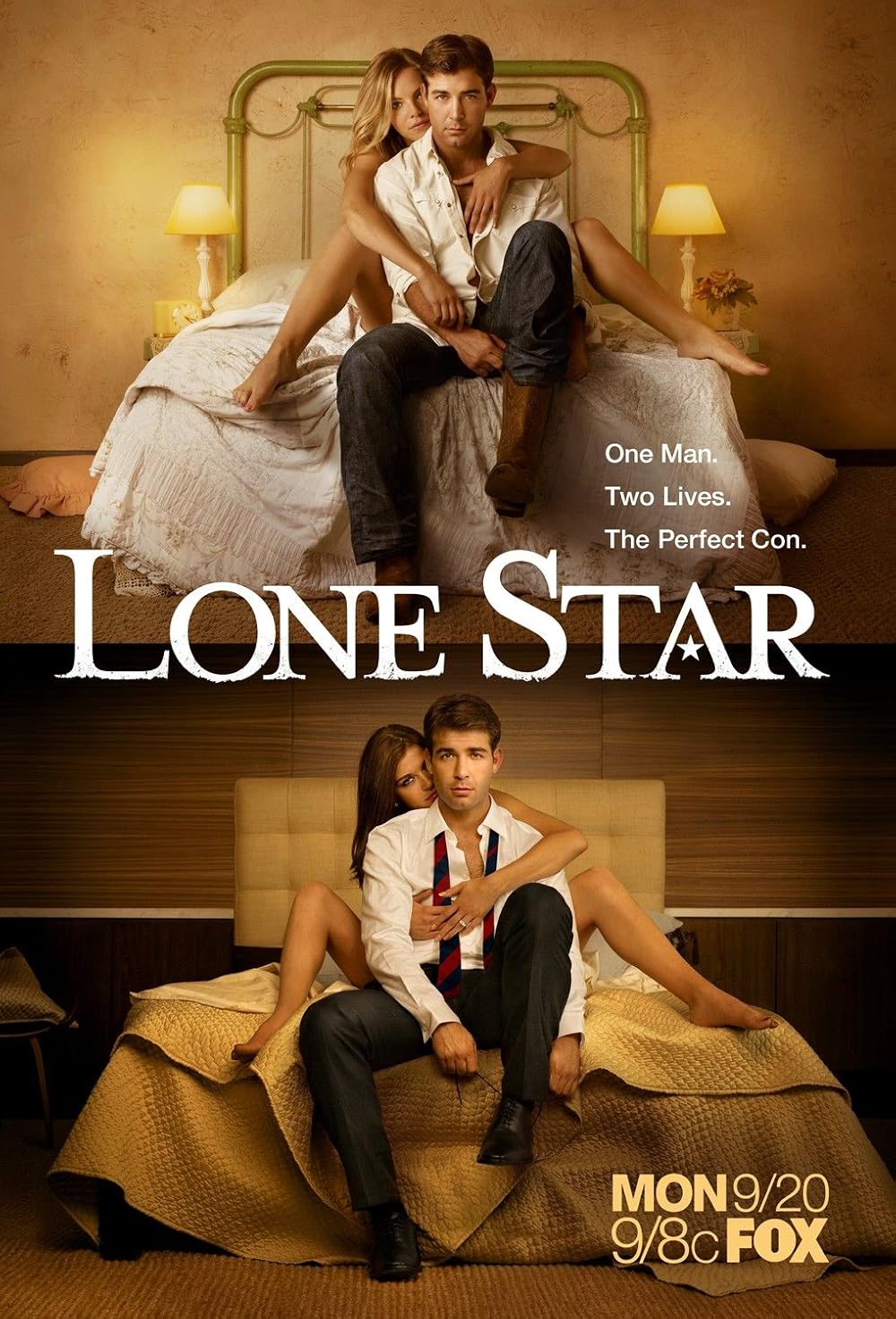 Lone Star 