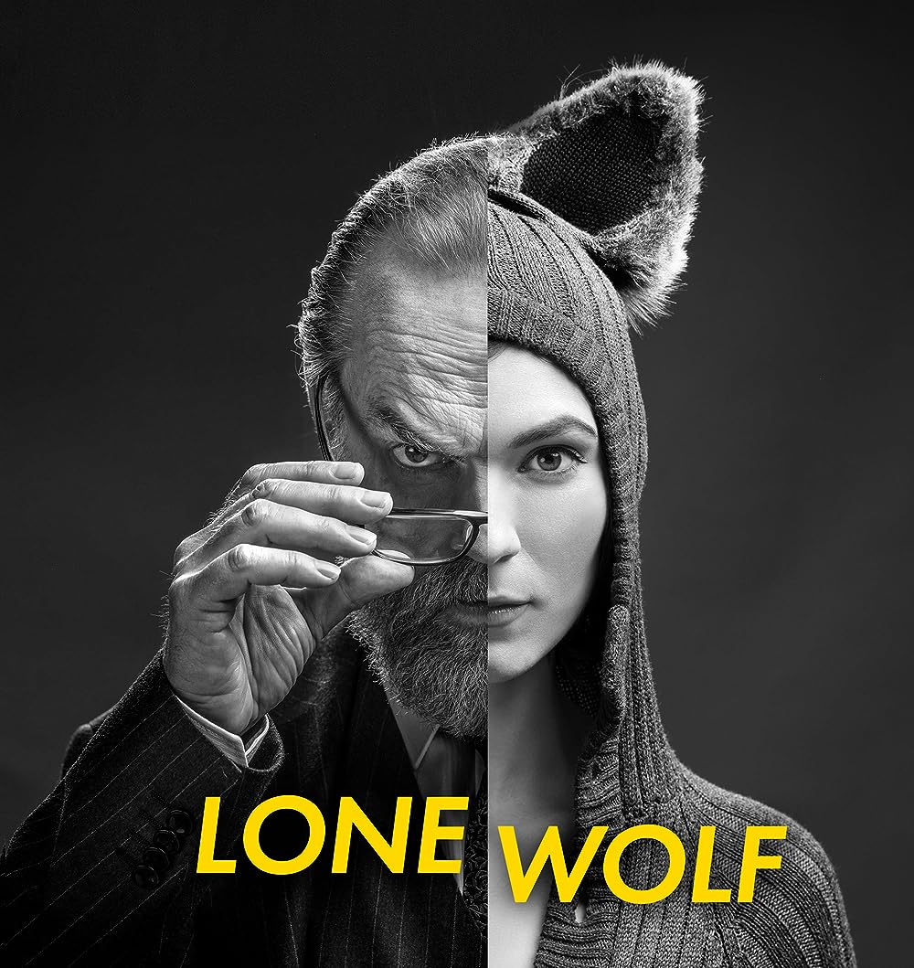 Lone Wolf 