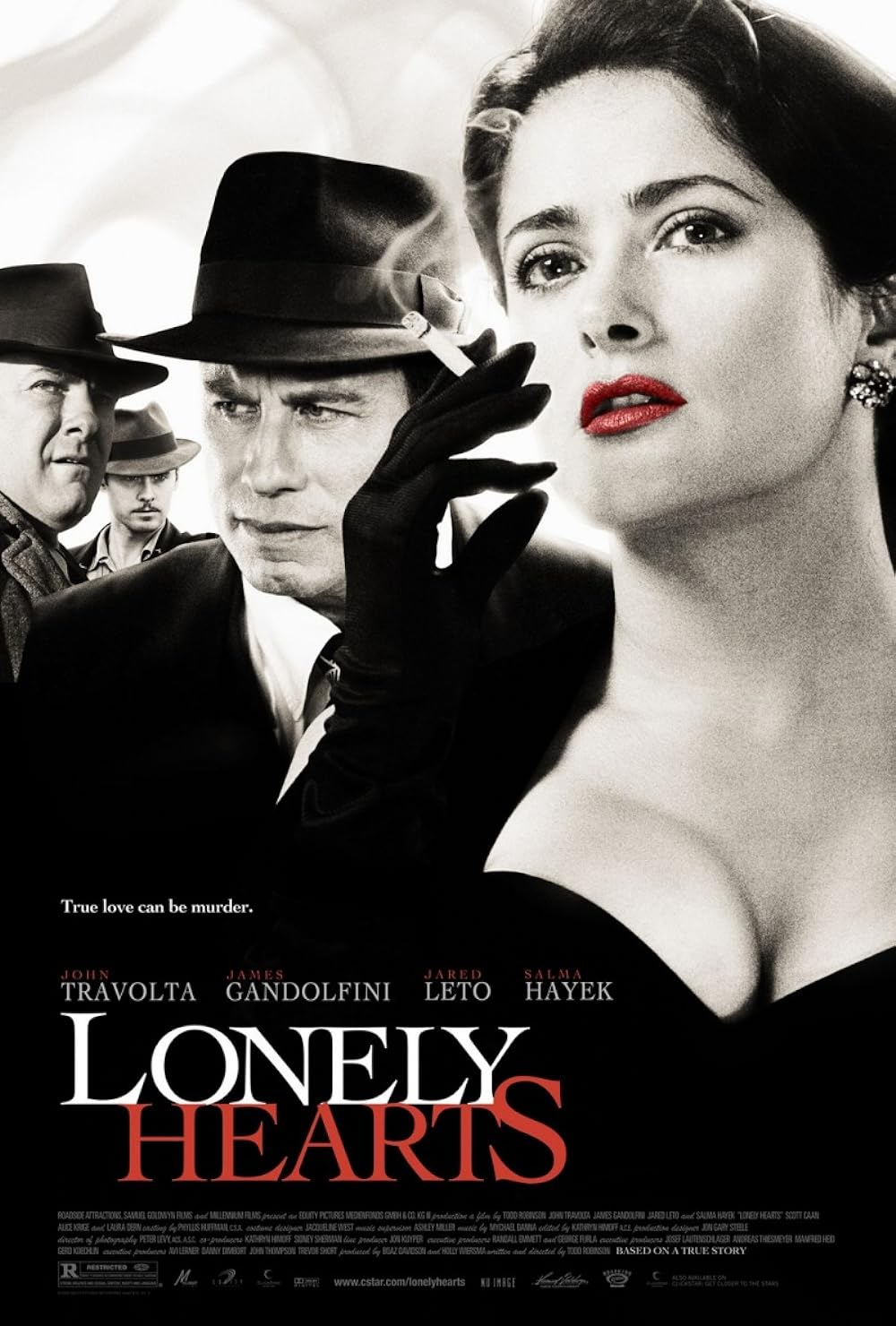 Lonely Hearts 