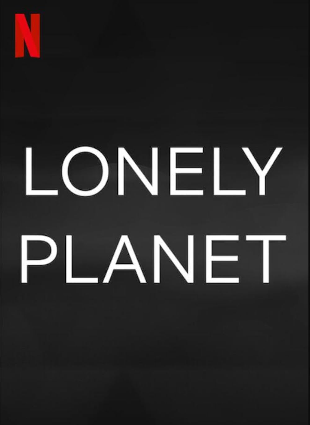 Lonely Planet 