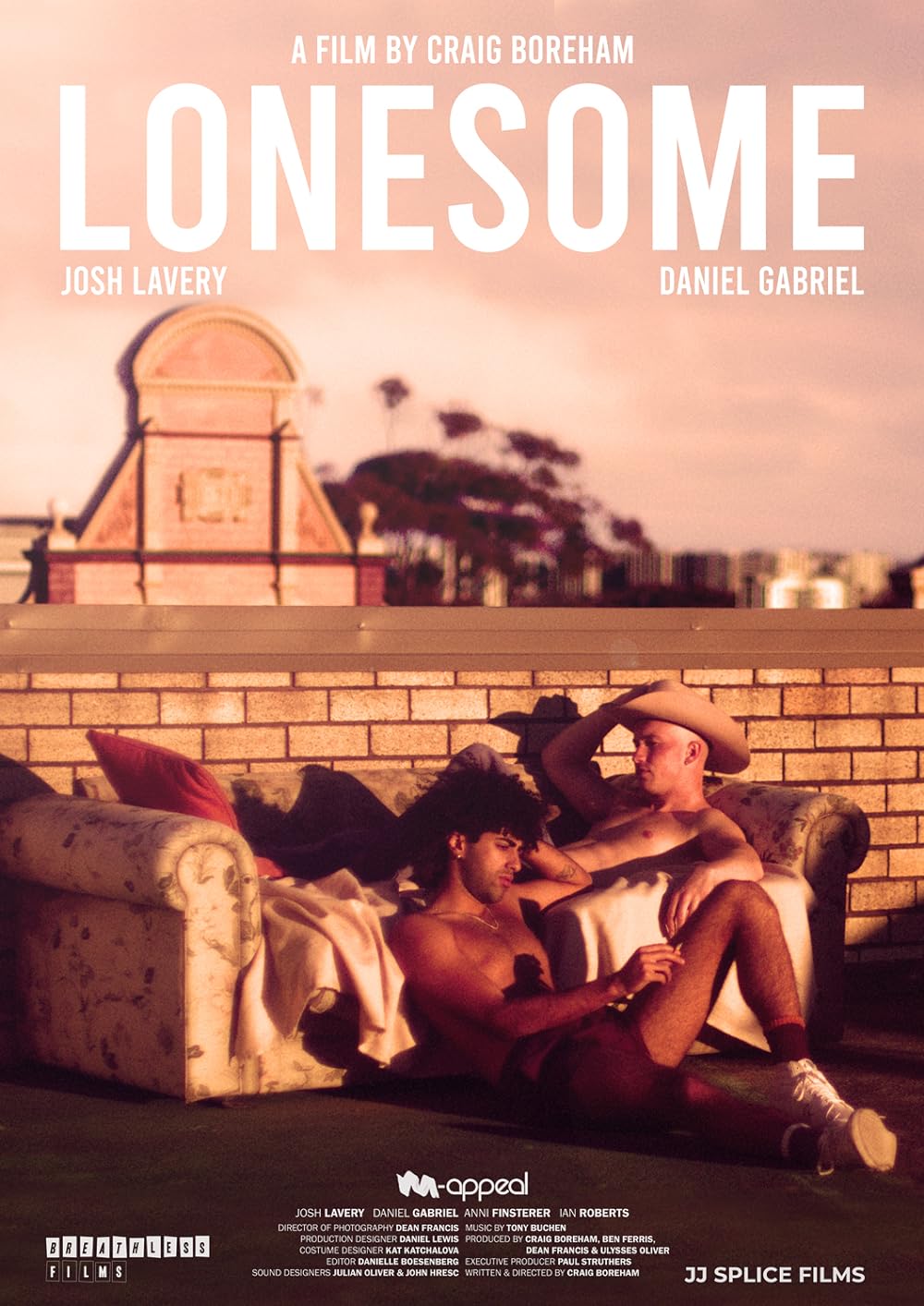 Lonesome 
