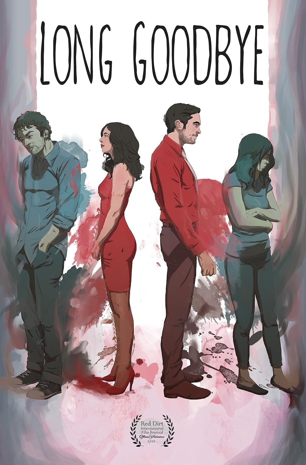 Long Goodbye 