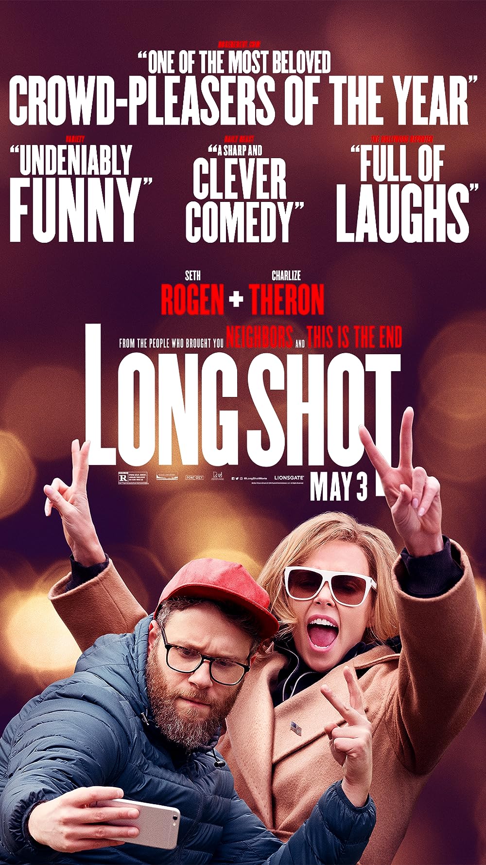 Long Shot 
