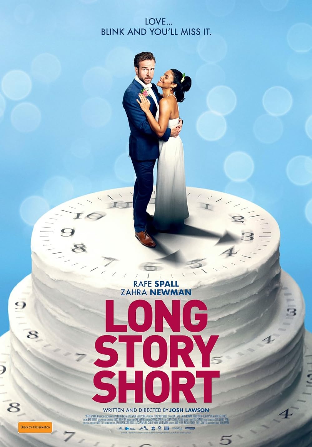 Long Story Short 