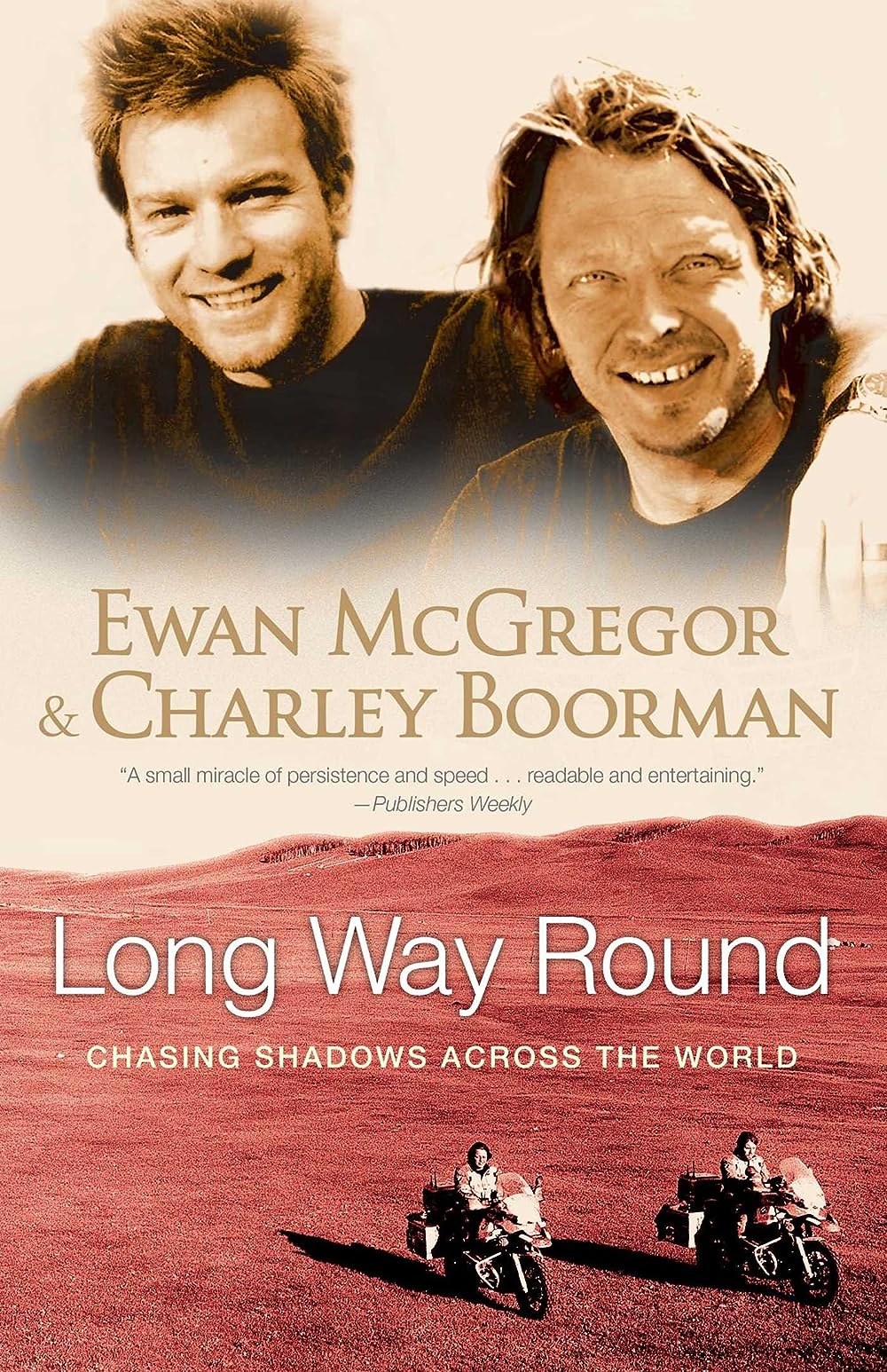 Long Way Round 