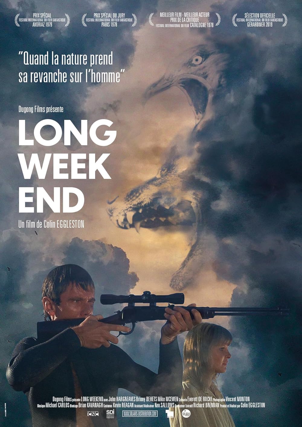 Long Weekend 