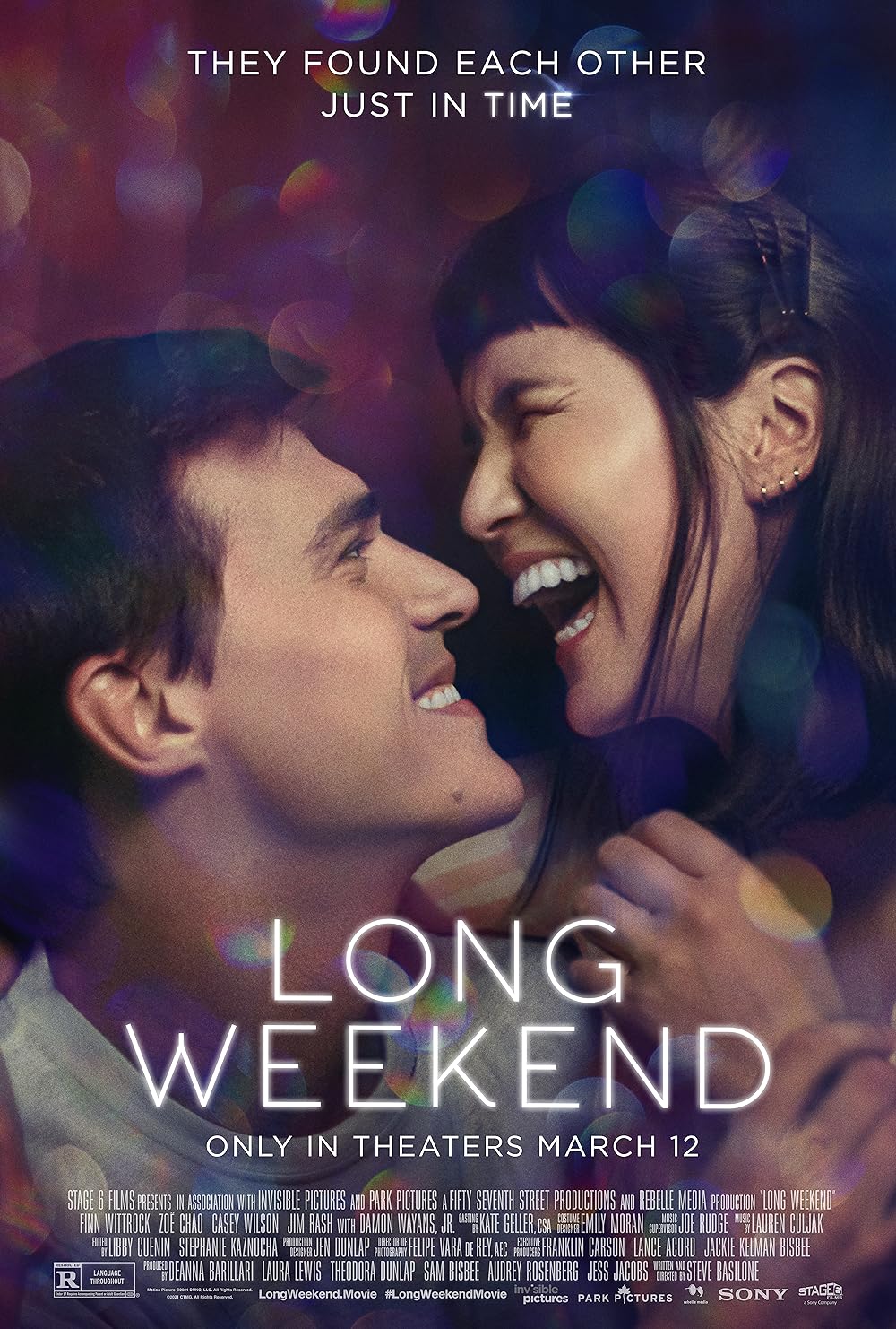 Long Weekend 