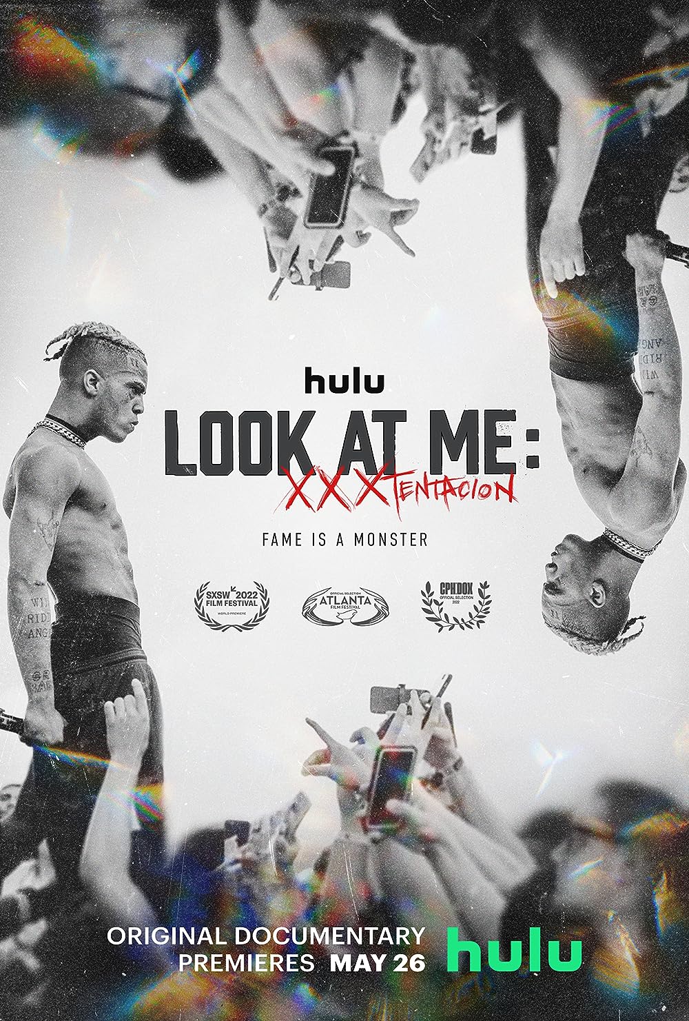 Look at Me: XXXTentacion 