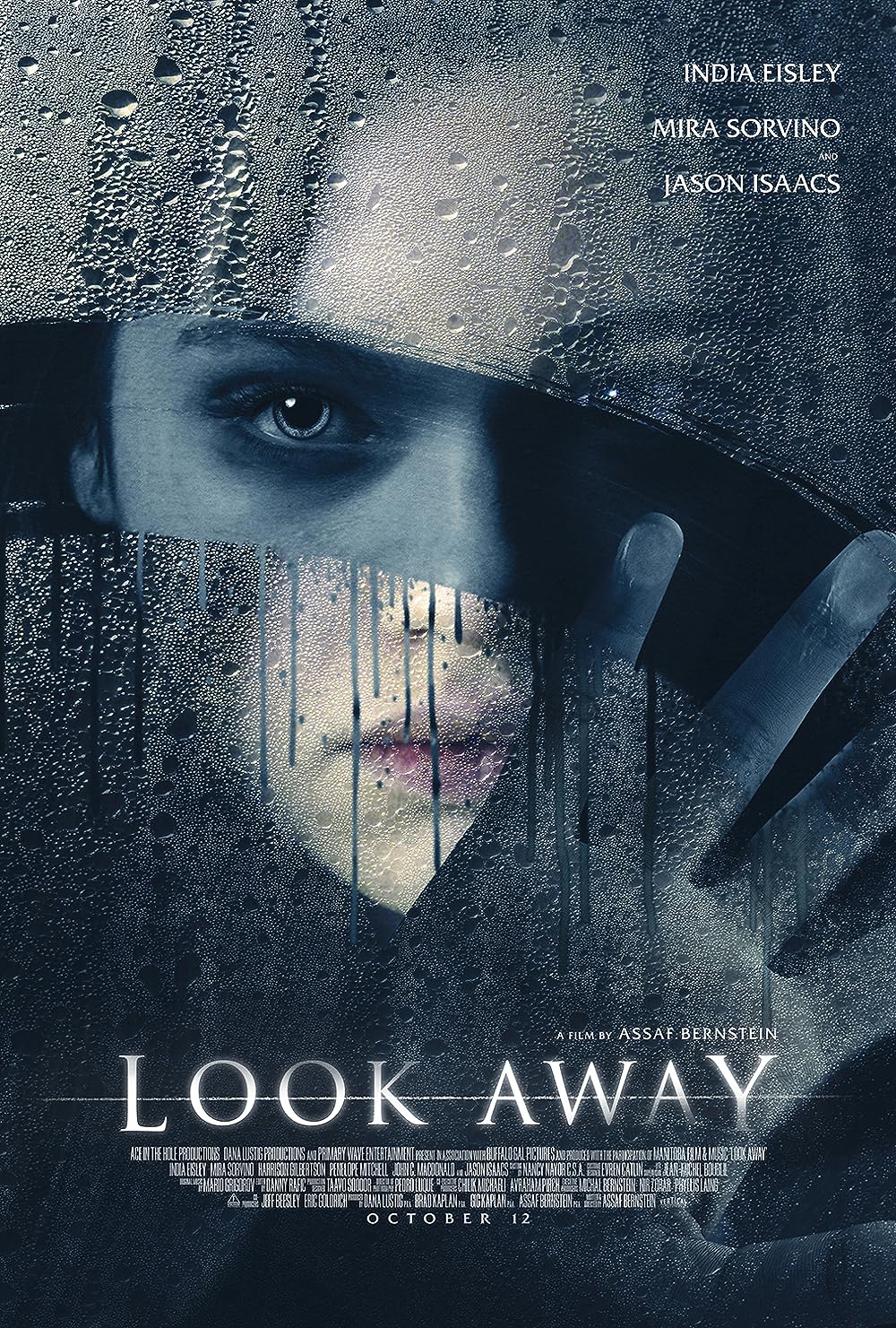 Look Away 