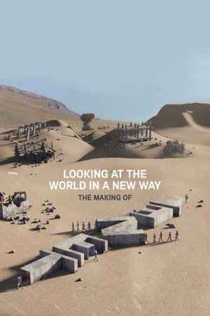 Looking at the World in a New Way: The Making of ‘Tenet’ 
