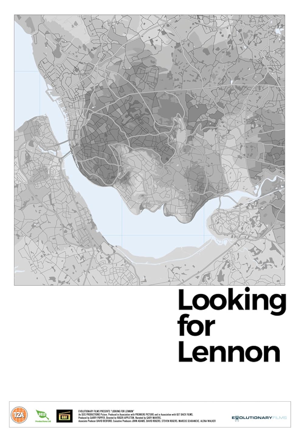 Looking for Lennon 