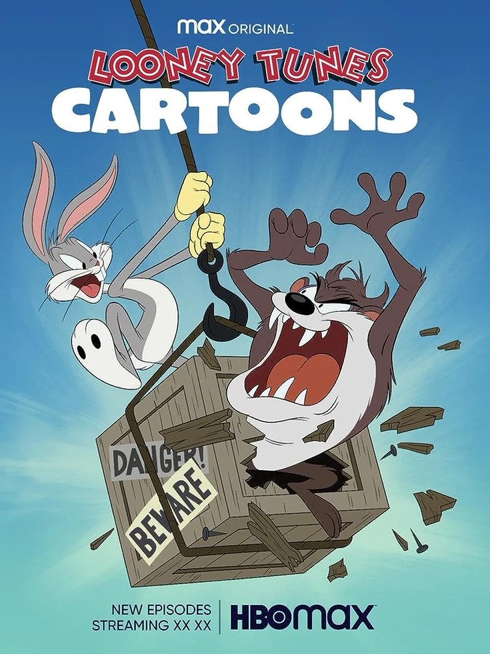 Looney Tunes Cartoons 