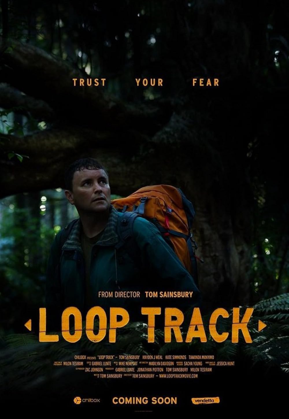 Loop Track 