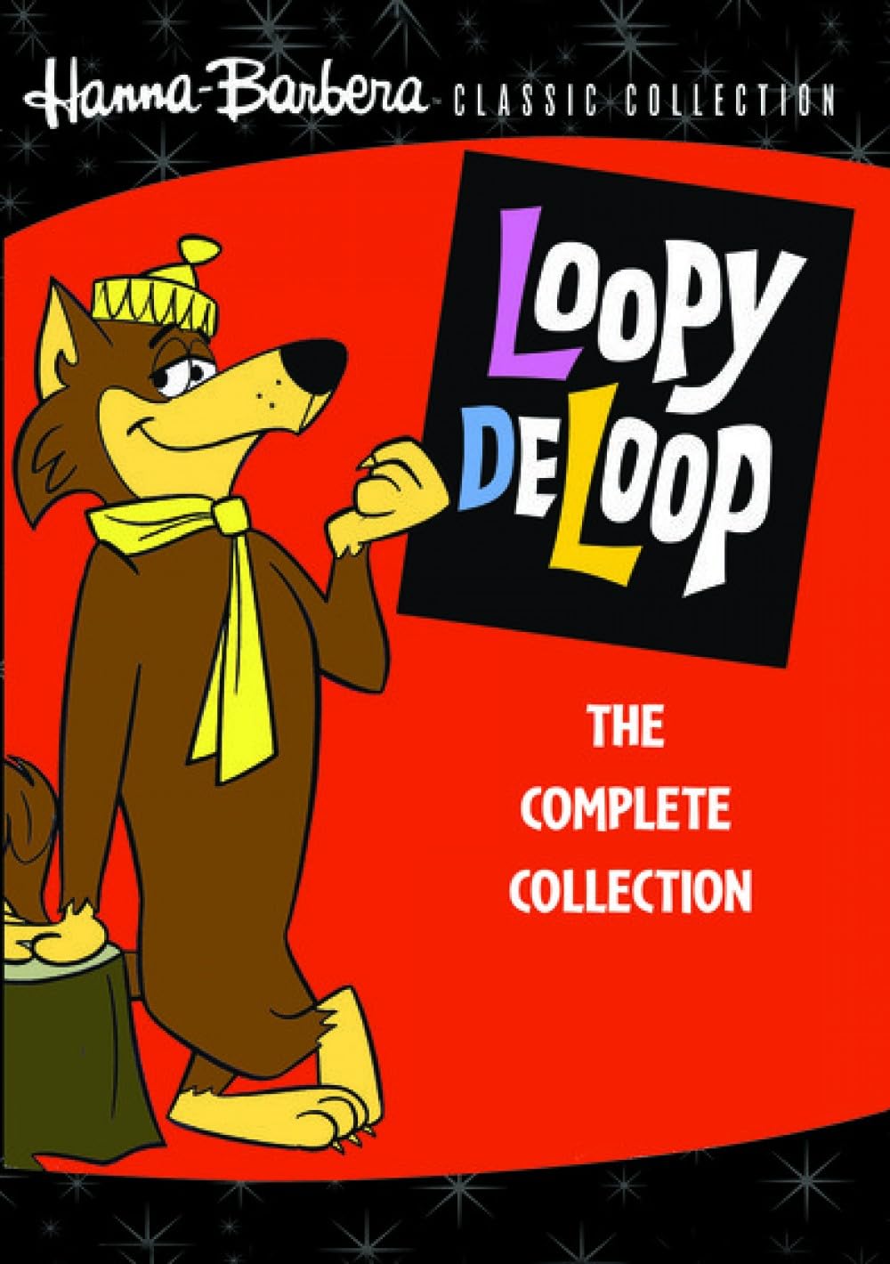 Loopy de Loop 