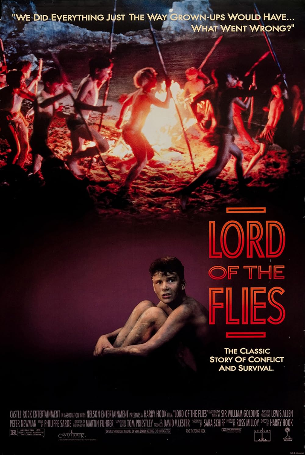 Lord of the Flies 