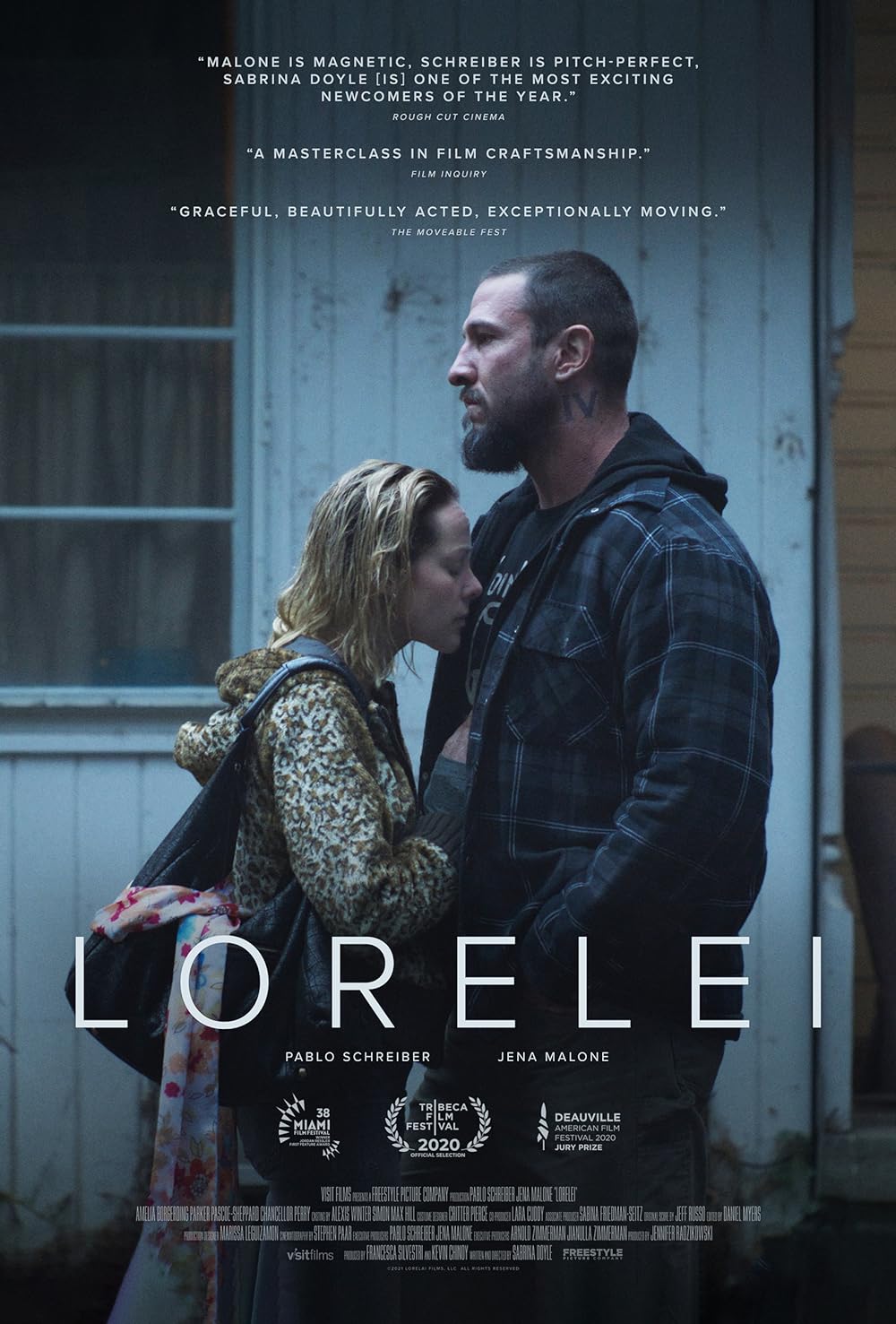 Lorelei 