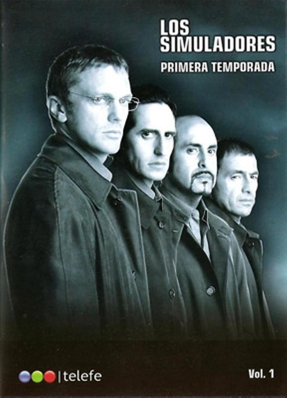 Los simuladores 