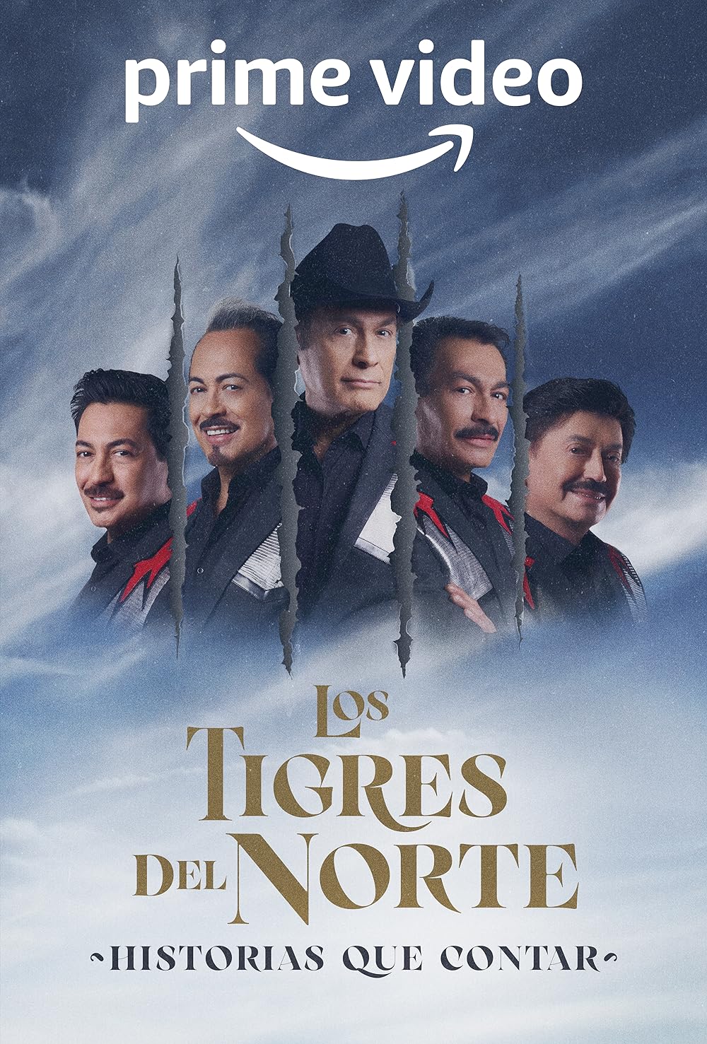 Los Tigres Del Norte: Stories to Tell 