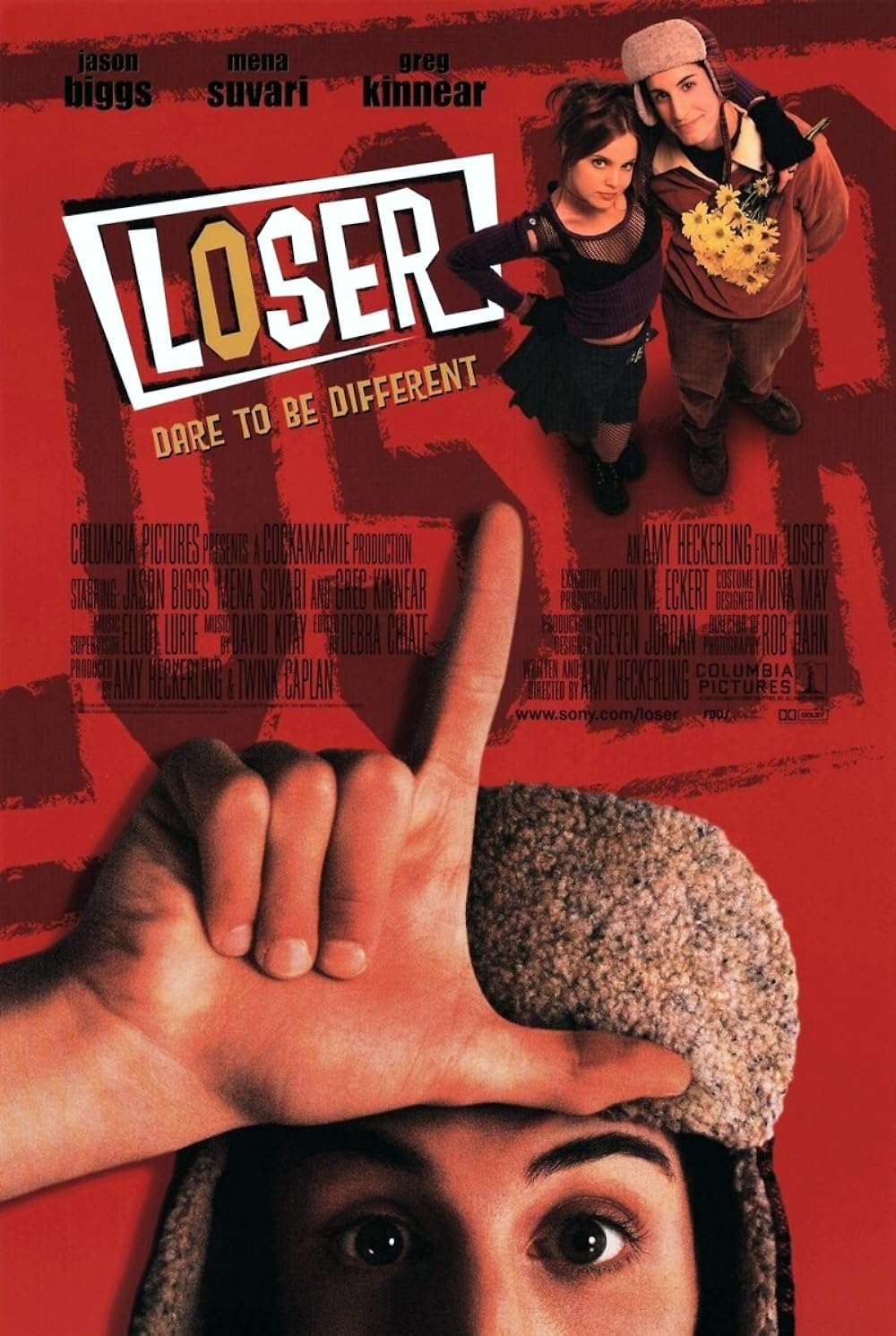 Loser 