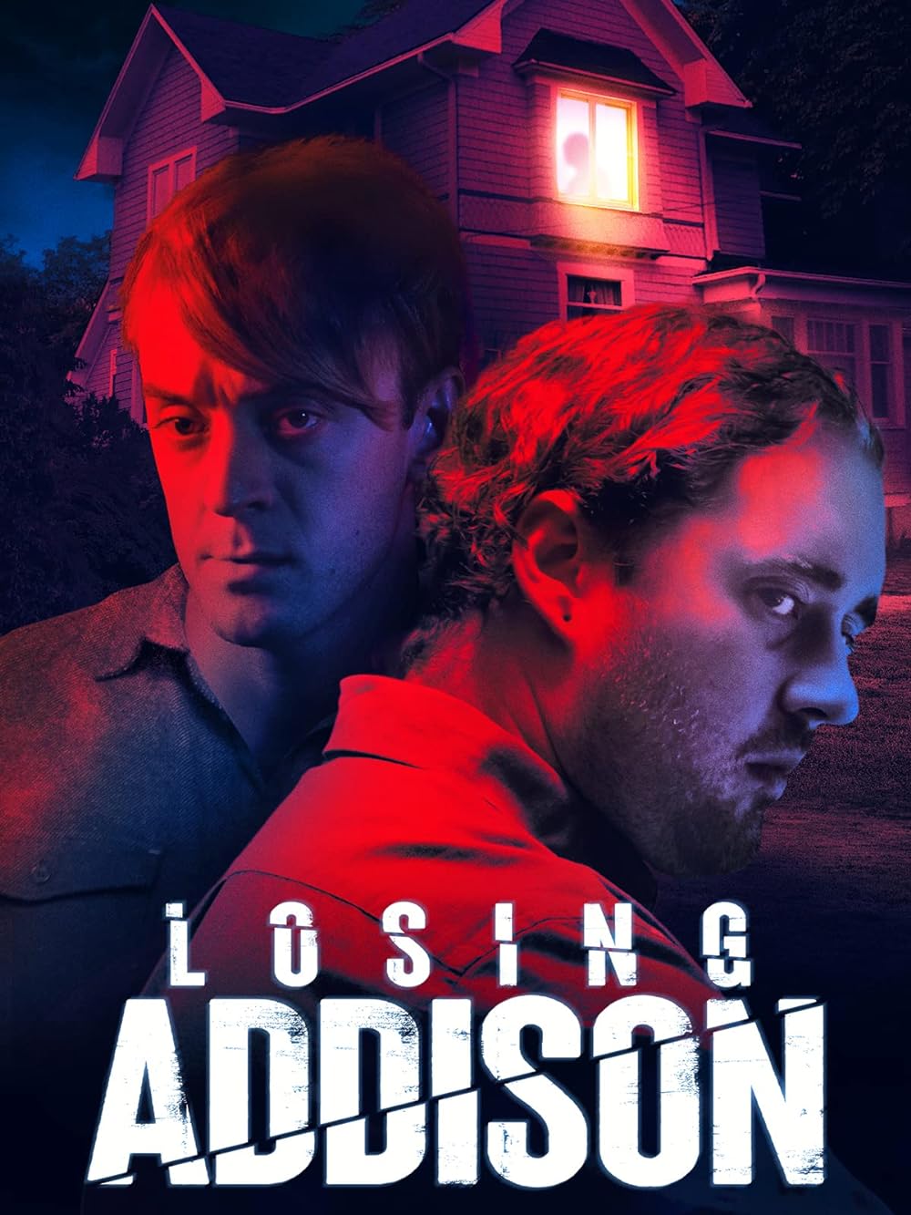 Losing Addison 