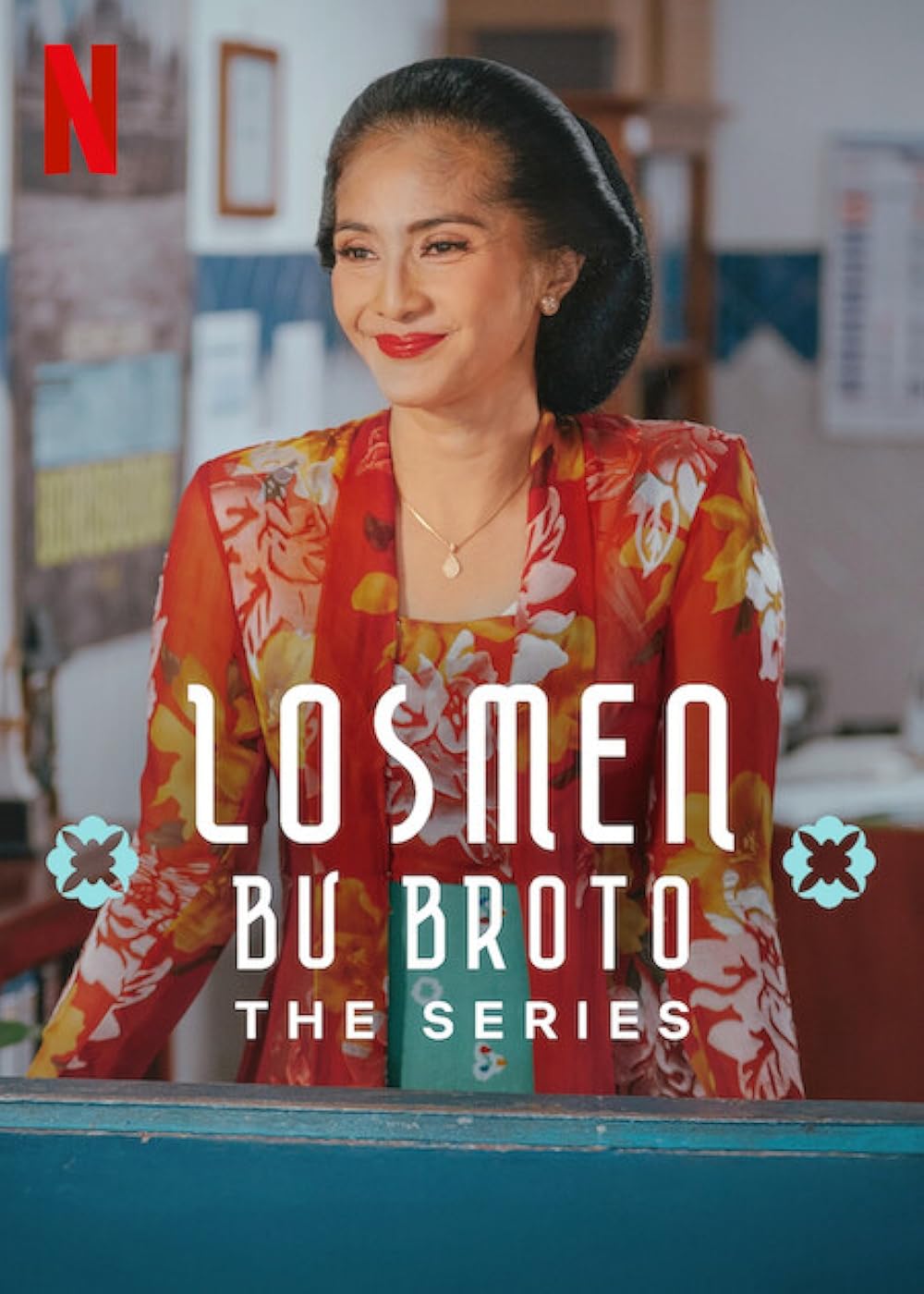 Losmen Bu Broto: The Series 