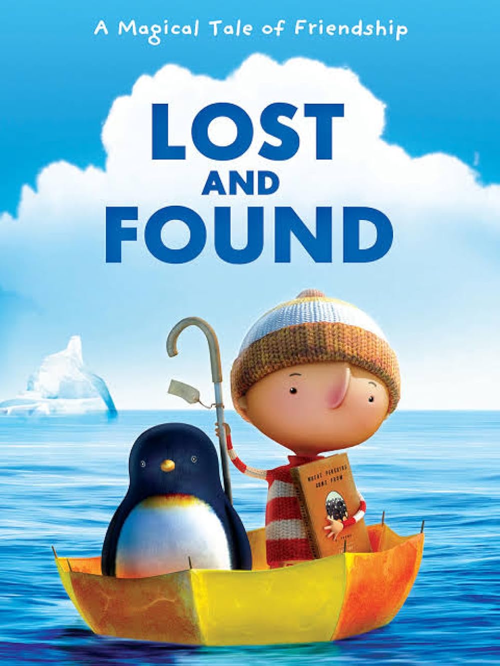 Lost and Found 