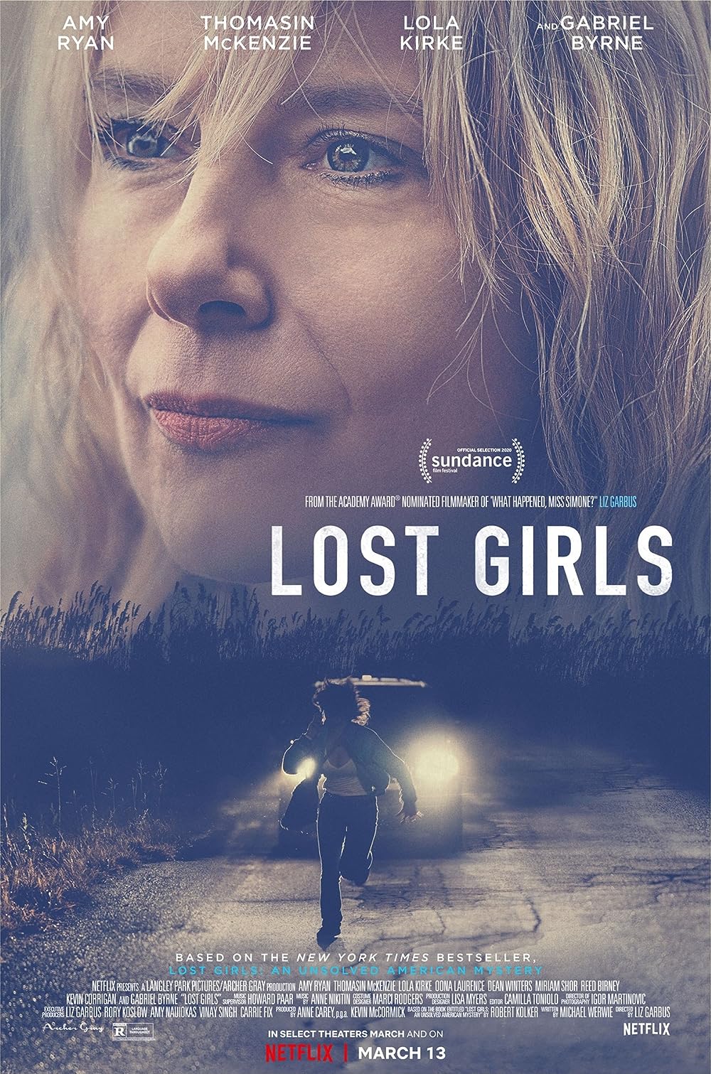Lost Girls 