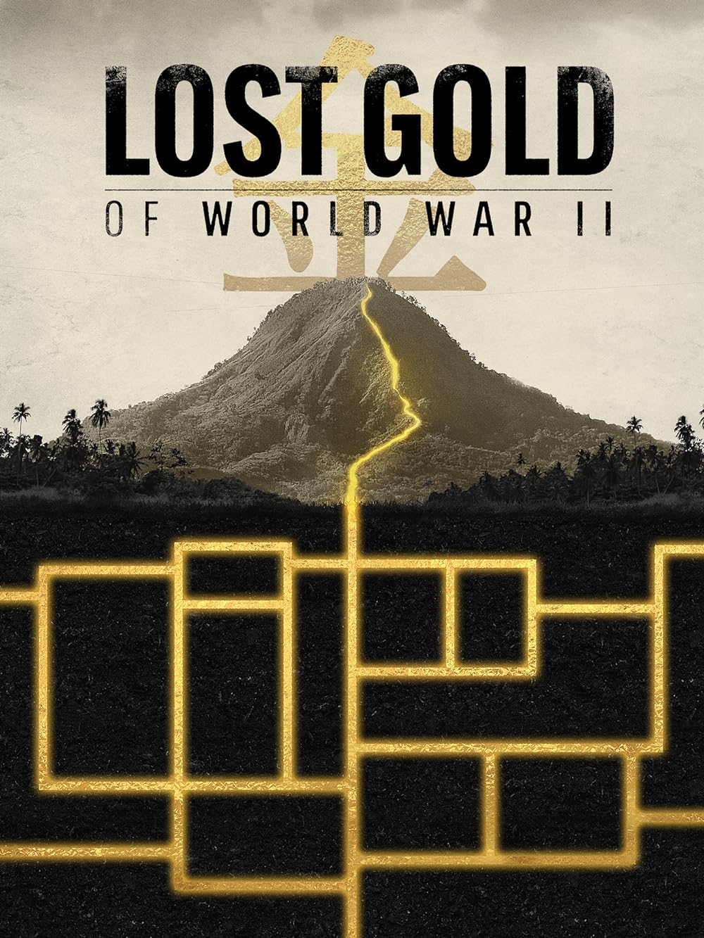Lost Gold of WW2 