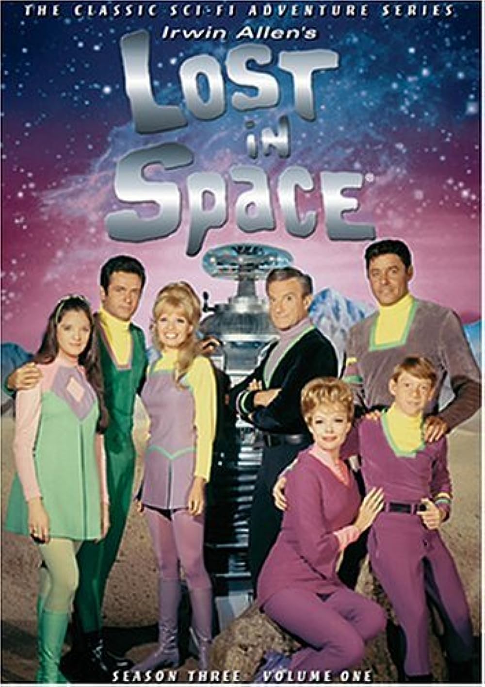 Lost in Space 