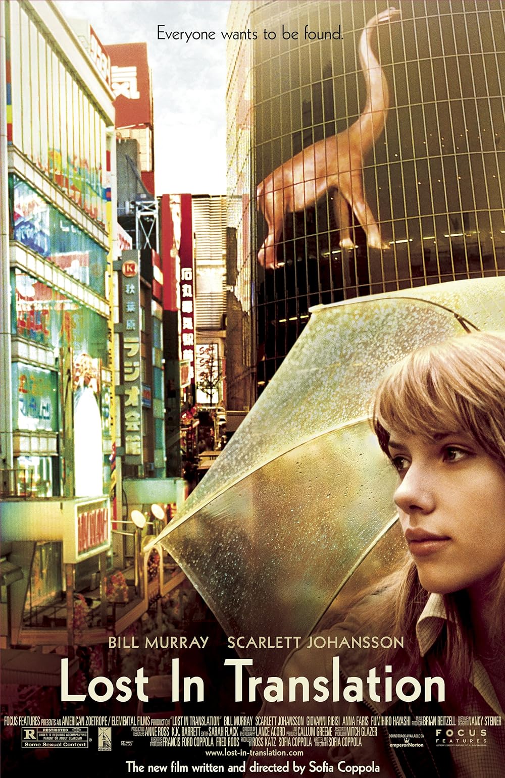 Lost in Translation 