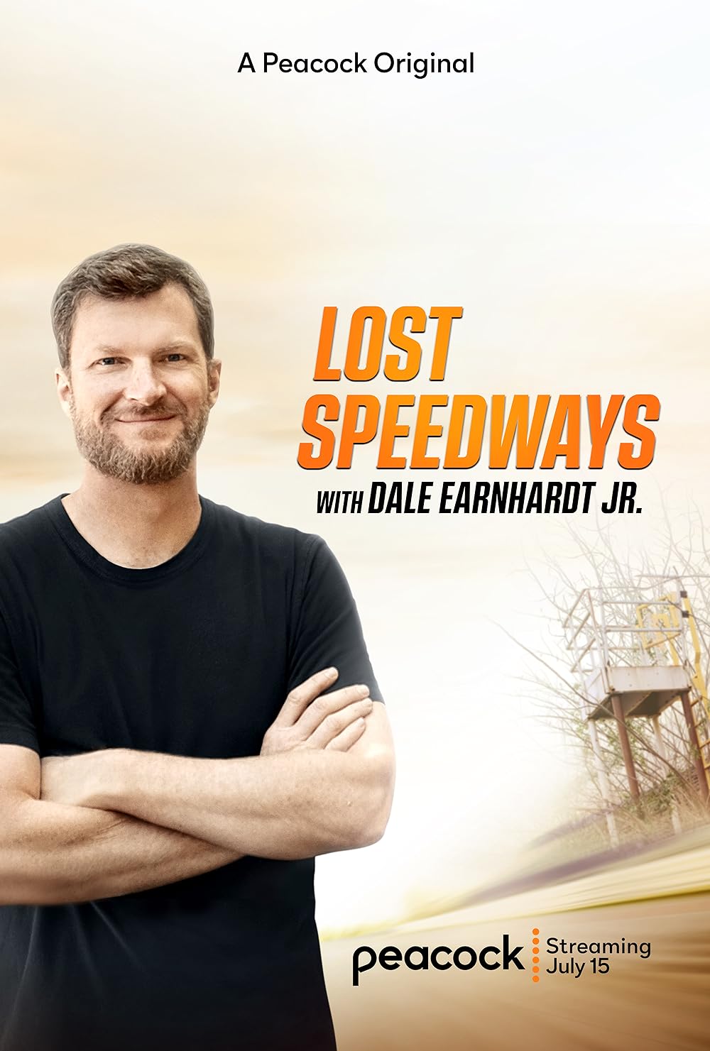 Lost Speedways 