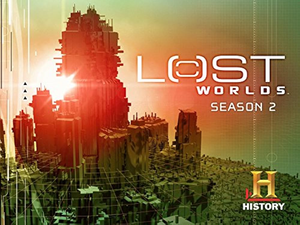 Lost Worlds 