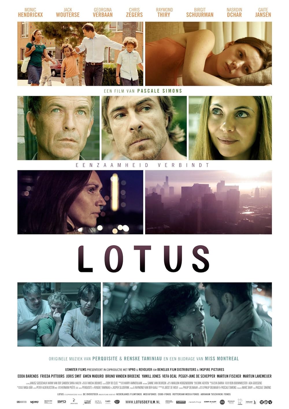 Lotus 
