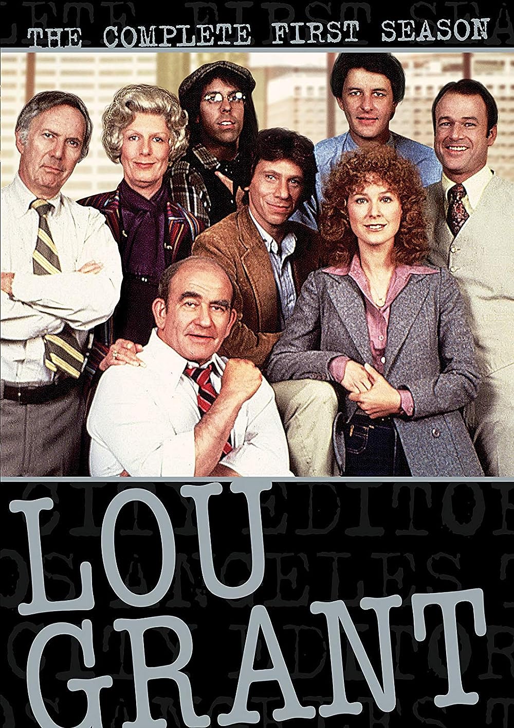 Lou Grant 