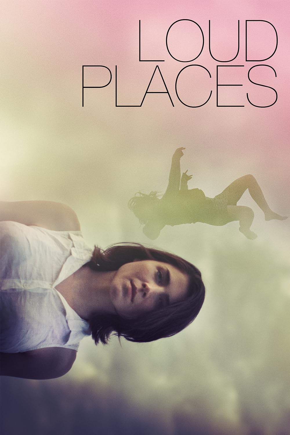 Loud Places 