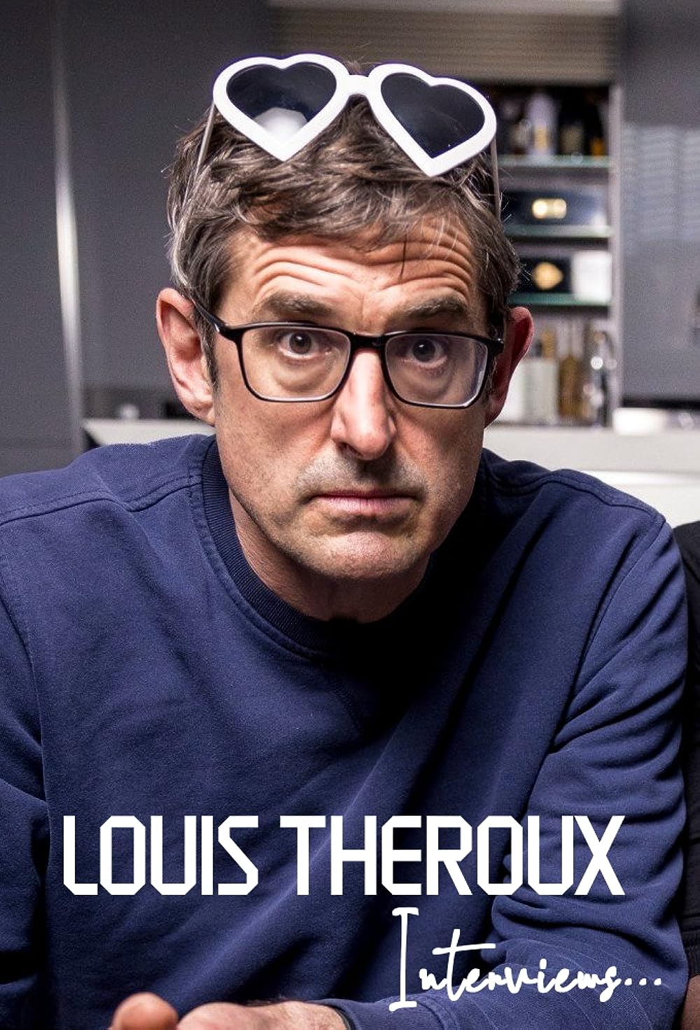 Louis Theroux Interviews... 