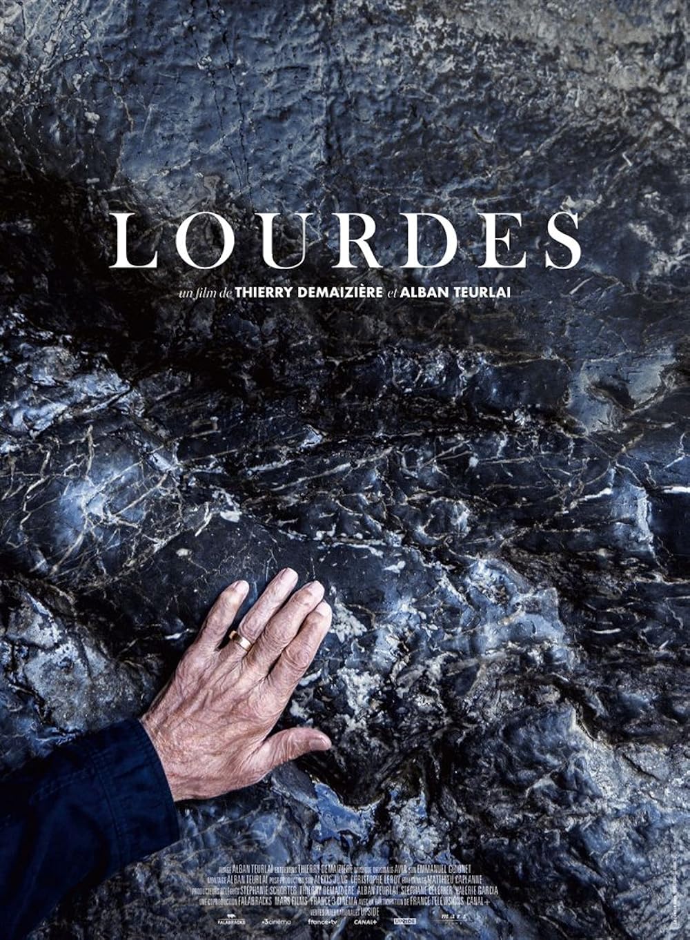 Lourdes 