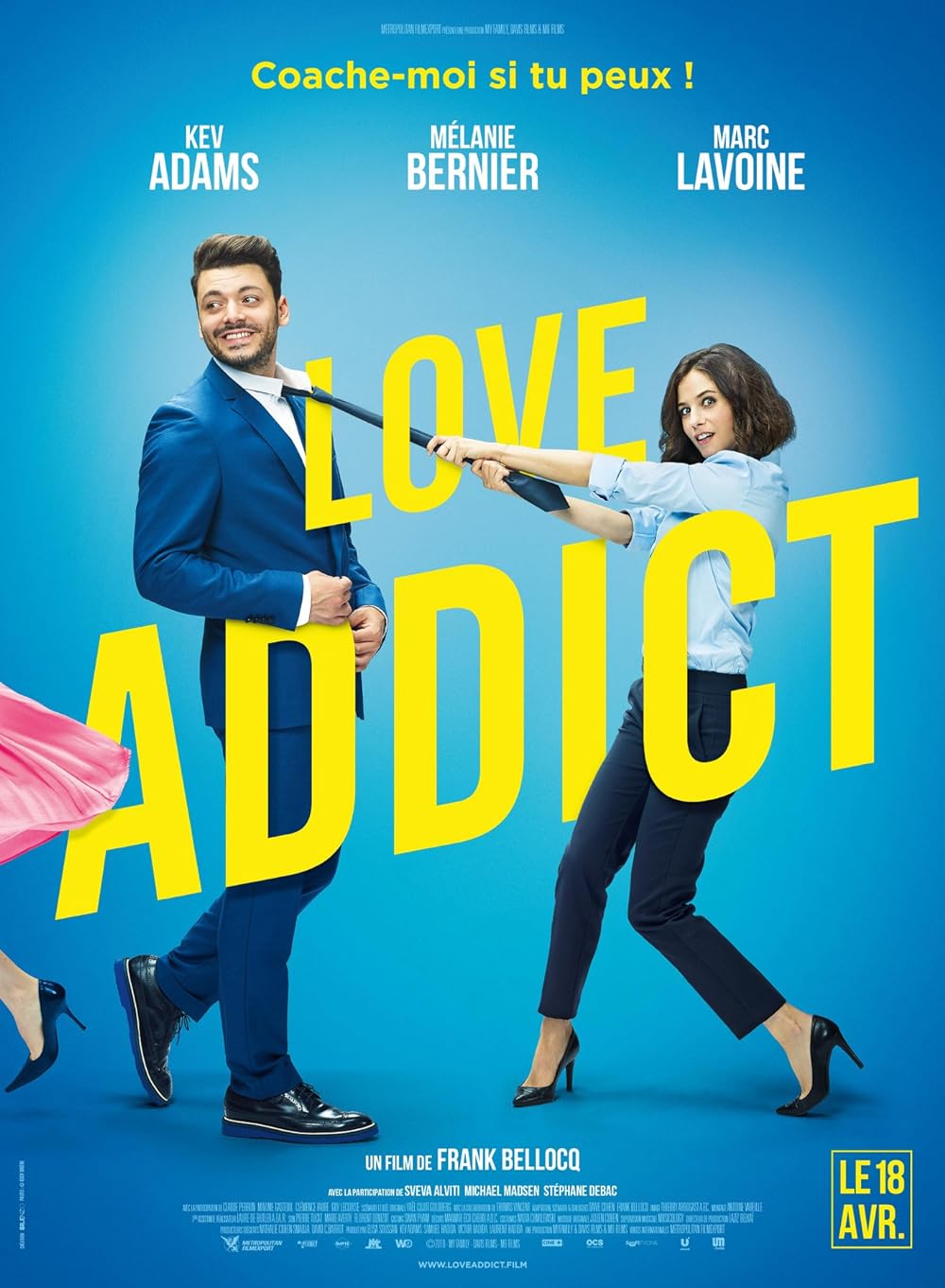 Love Addict 