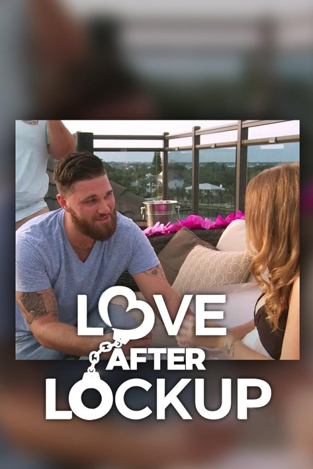 Love After Lockup 