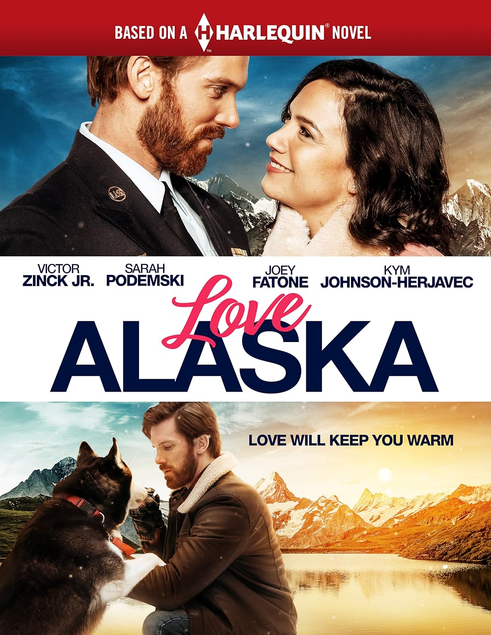 Love Alaska 