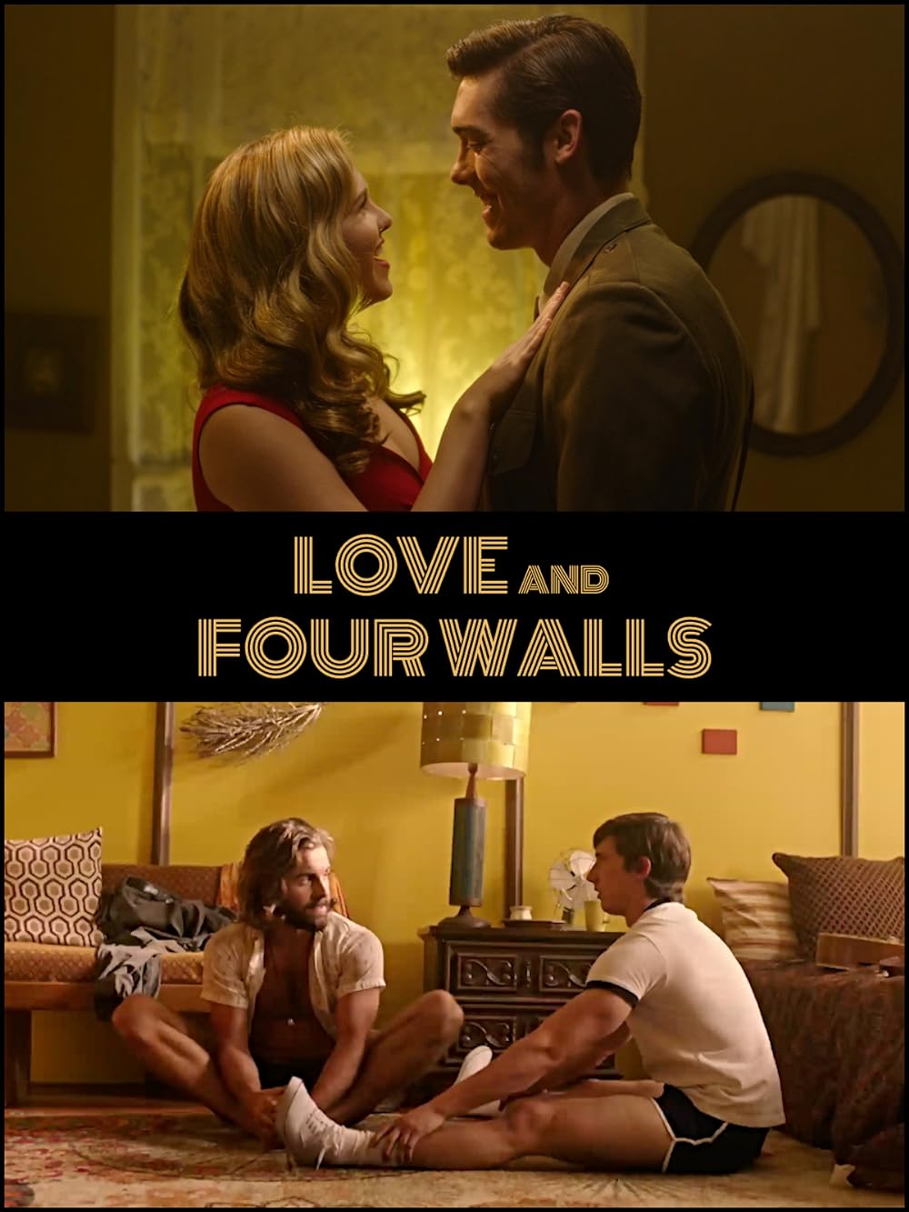 Love and Four Walls 