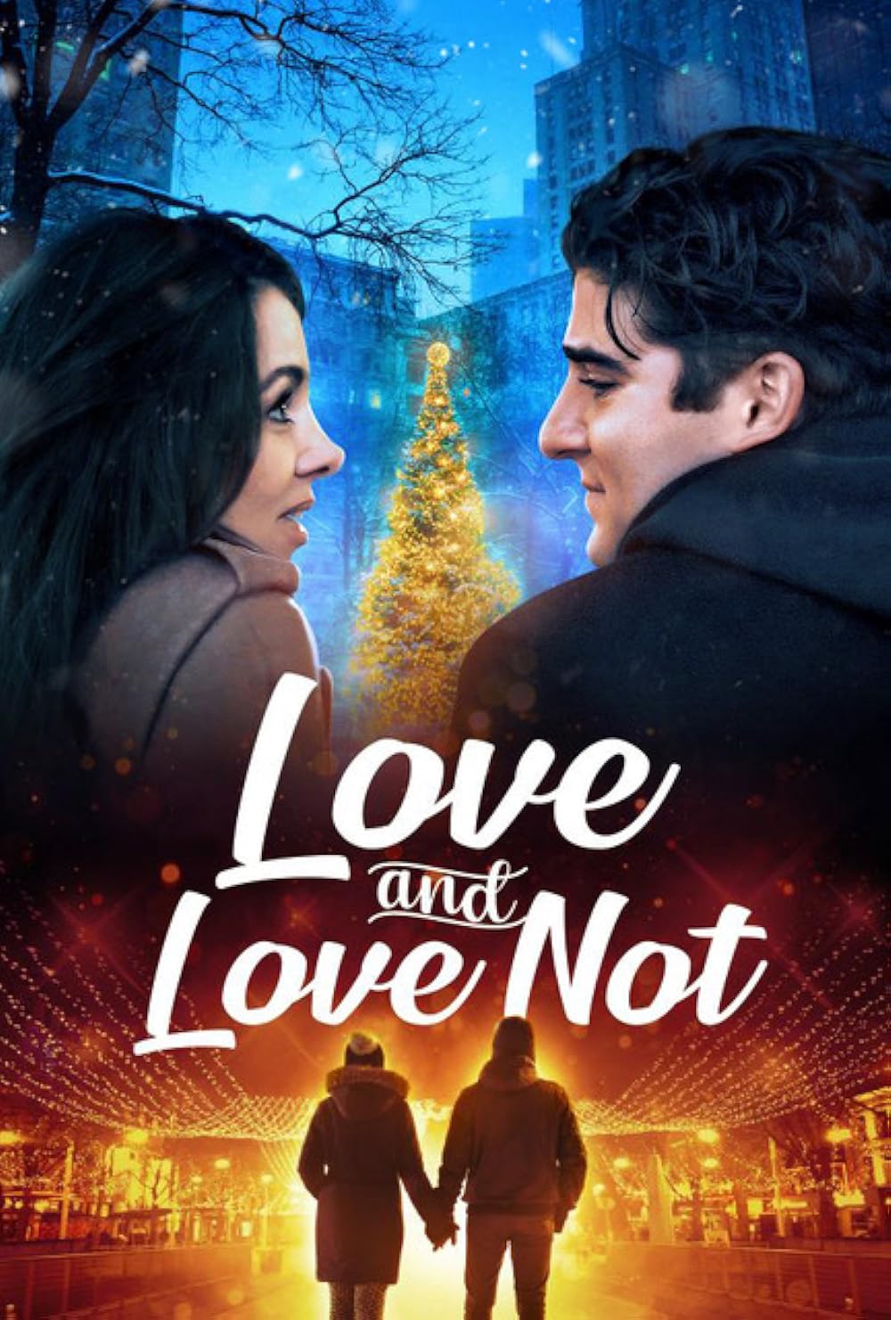 Love and Love Not 