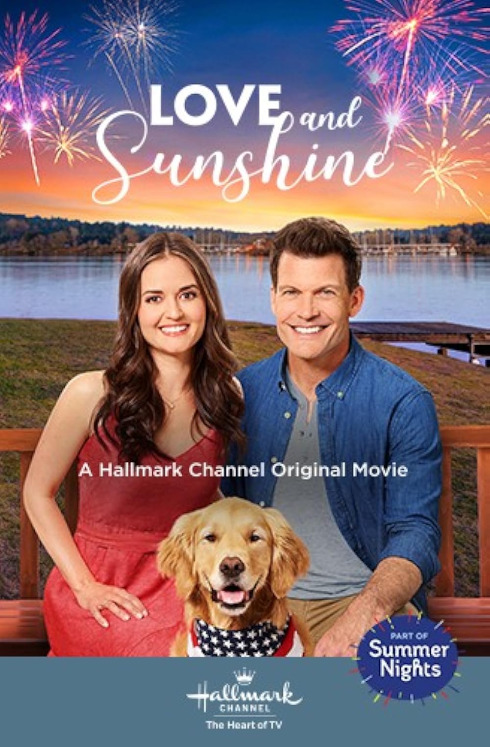 Love and Sunshine 