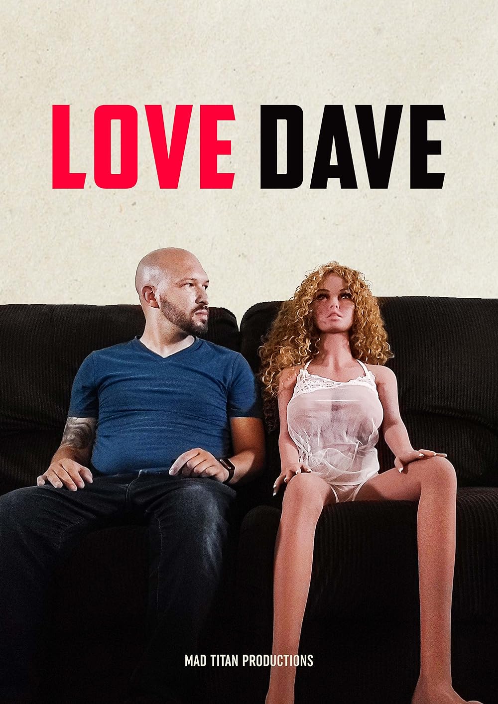 Love Dave 