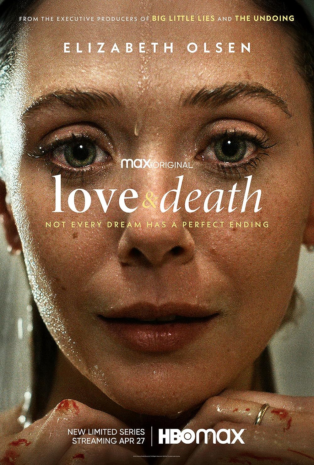 Love & Death 